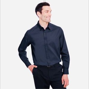 CrownLux Performance Stretch Shirt